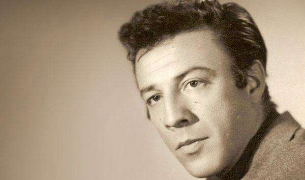 Münir Özkul Galeri 5