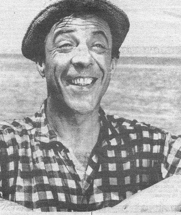 Münir Özkul Galeri 6