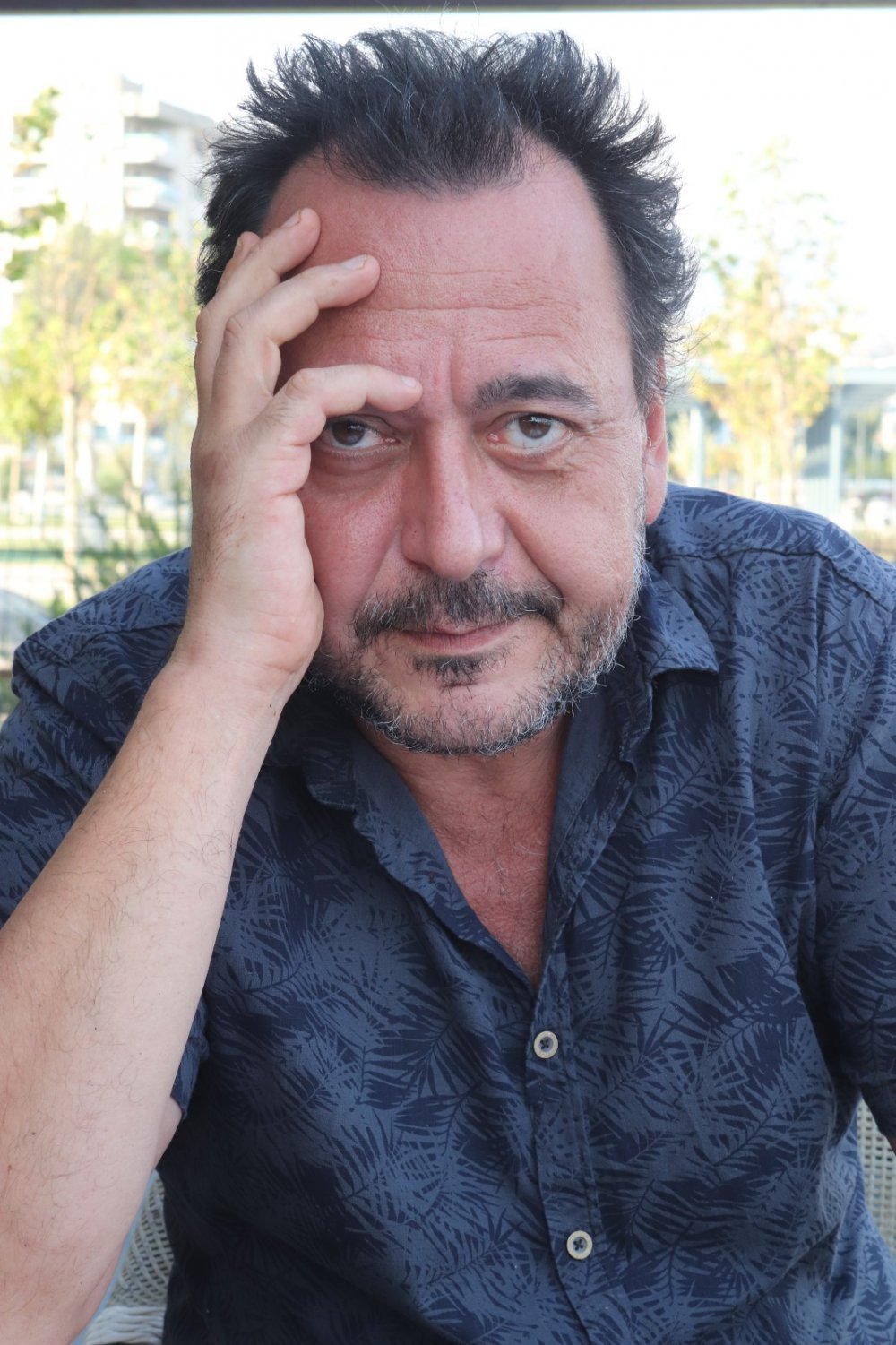 Murat Çidamlı