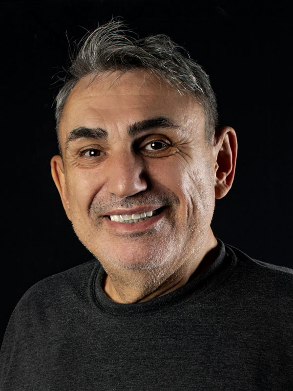 N. Hakan Güney