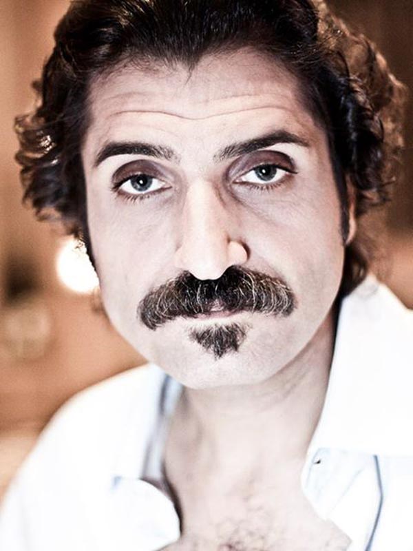 Okan Şenozan Galeri 2