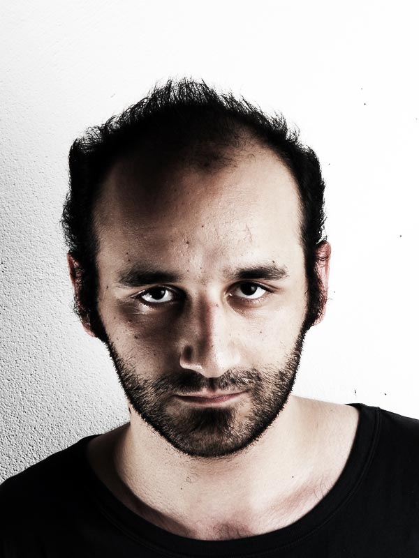 Ömer Sarıgedik