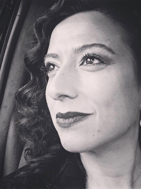 Rağda Beysun Öztop