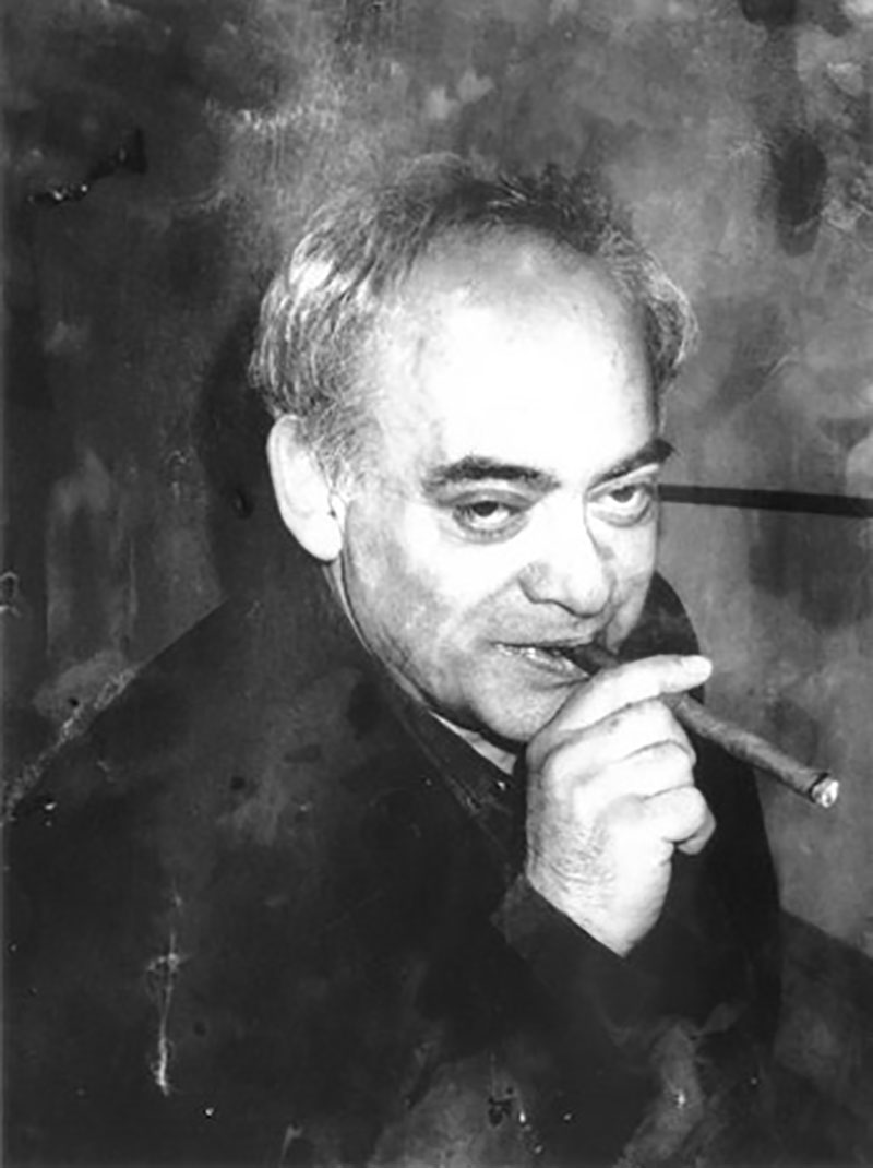 Roland Topor Galeri 2