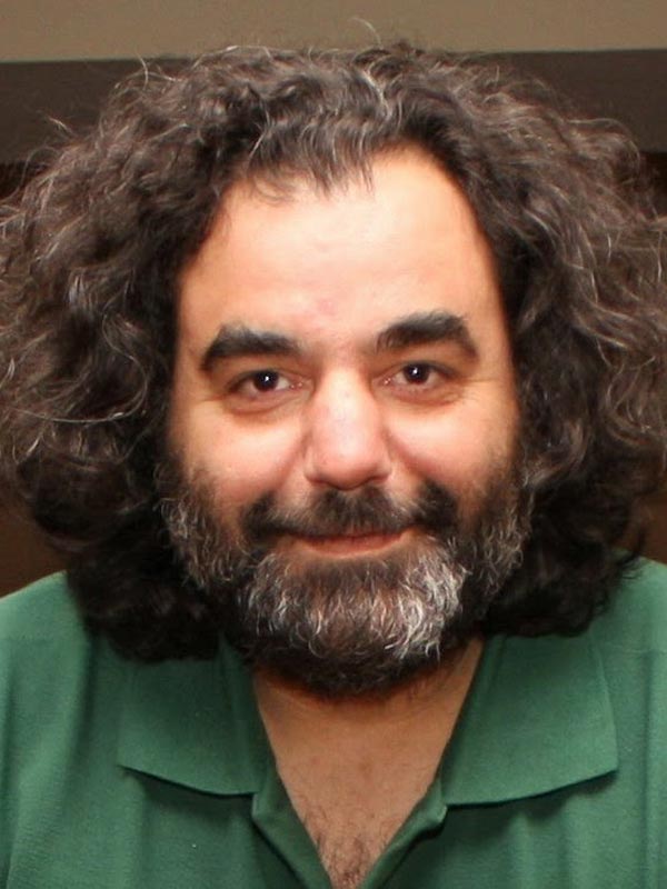 Rüçhan Gürel