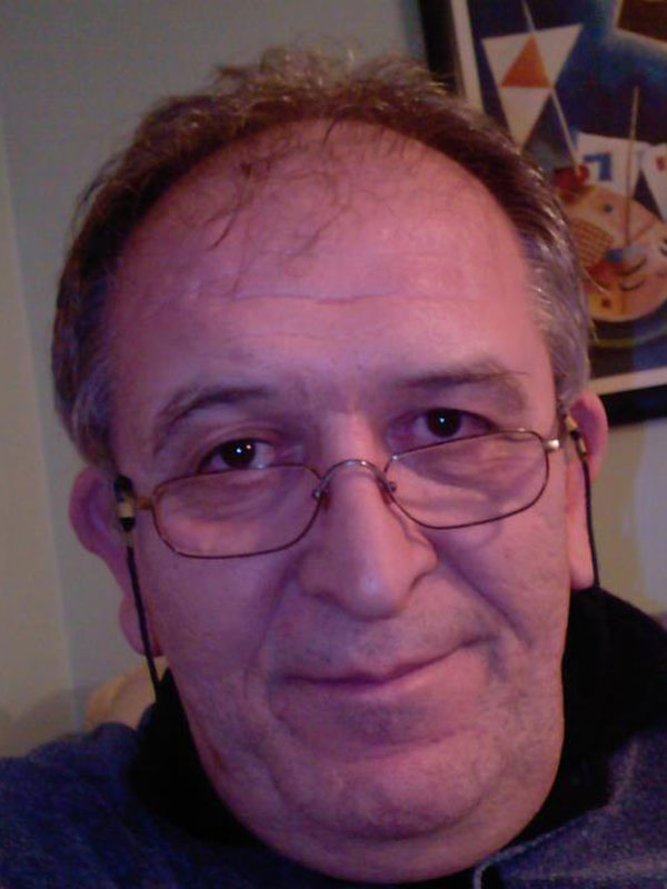 Salih Dündar Müftüoğlu