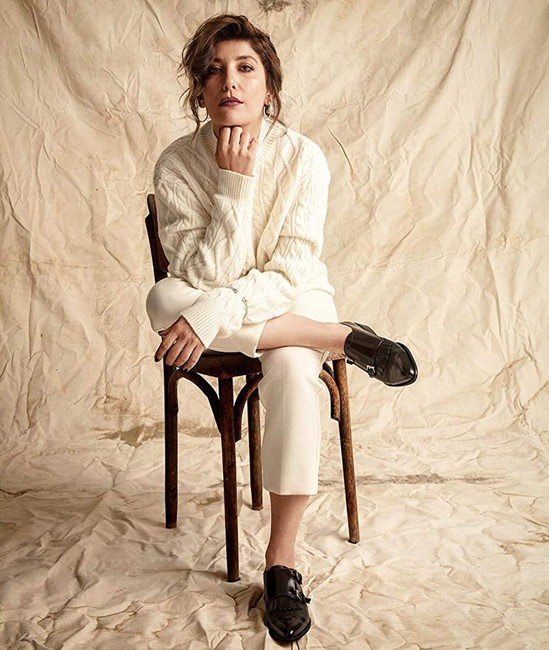 Şebnem Bozoklu Galeri 4