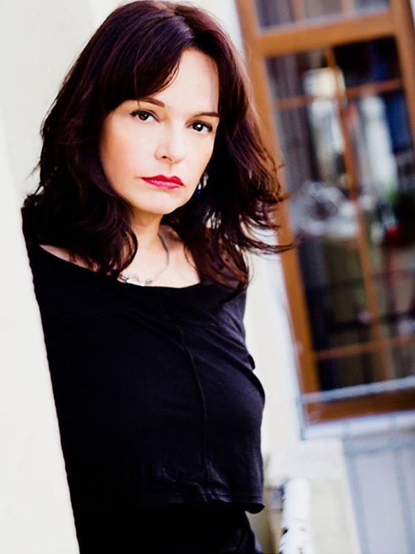 Selen Uçer Galeri 3