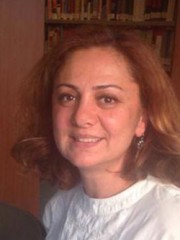 Şenay Tanrıvermiş