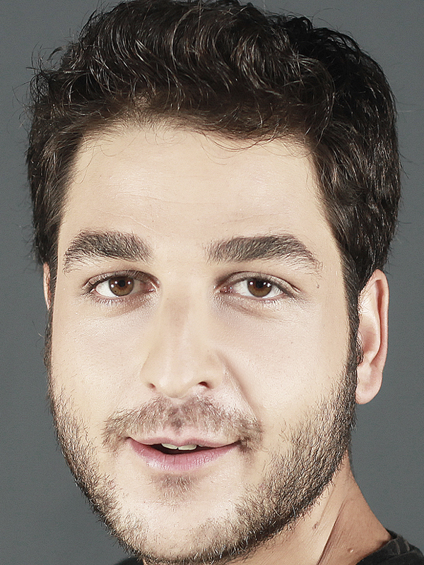 Sercan Dede Galeri 2