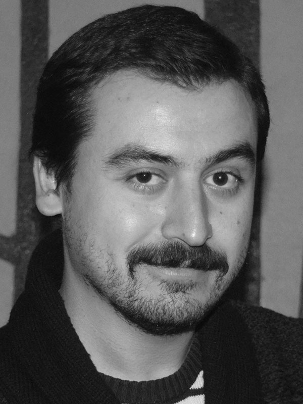 Serkan Beyazıt