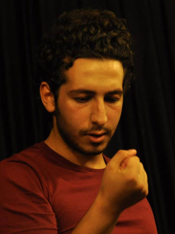 Taner Aktaş