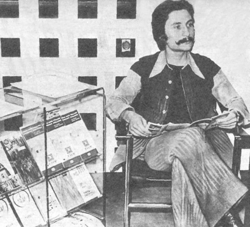 Timur Selçuk Galeri 2