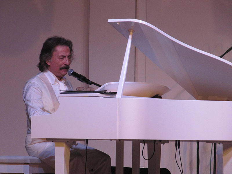 Timur Selçuk Galeri 3