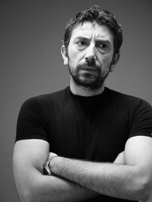 Tolga Çiftçi