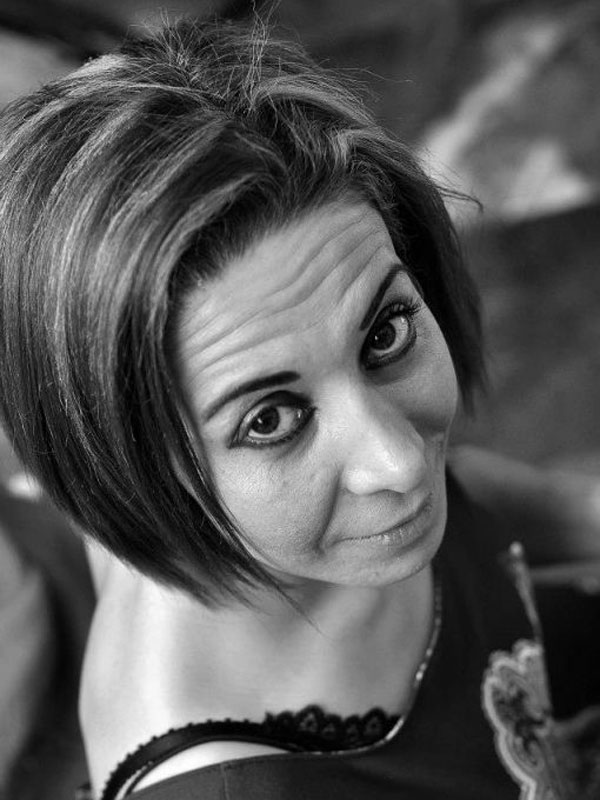 Yasemin Şimşek Tüzün