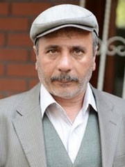 Zafer Güllü