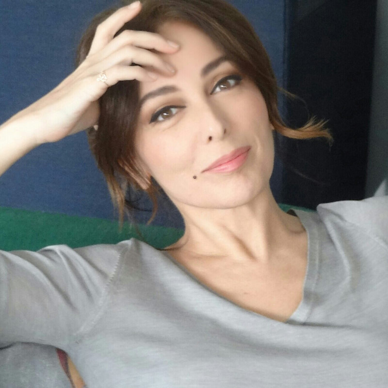 Zerrin Tekindor Galeri 6