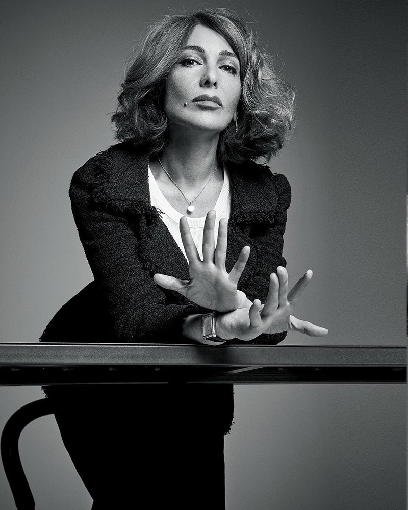 Zerrin Tekindor Galeri 4