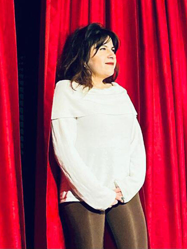 Zeynep Eda Bölükbaşıoğlu