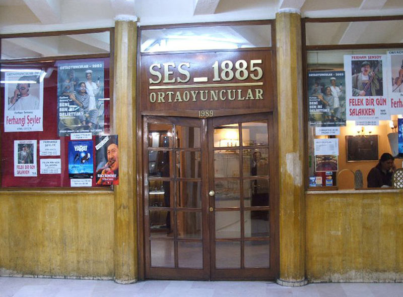 Ses 1885 Galeri 2