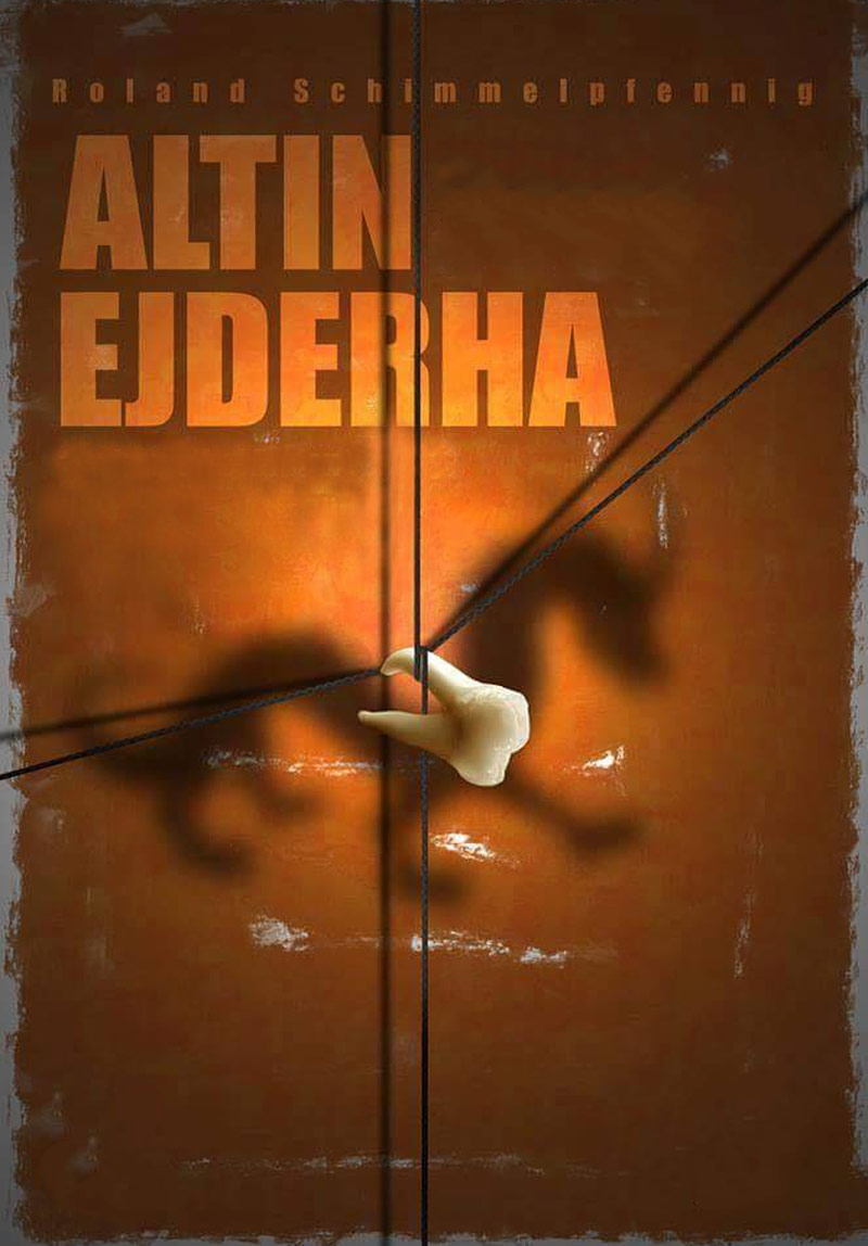 Altın Ejderha Poster