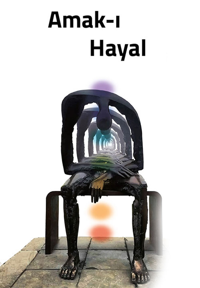 Amak-ı Hayal Poster