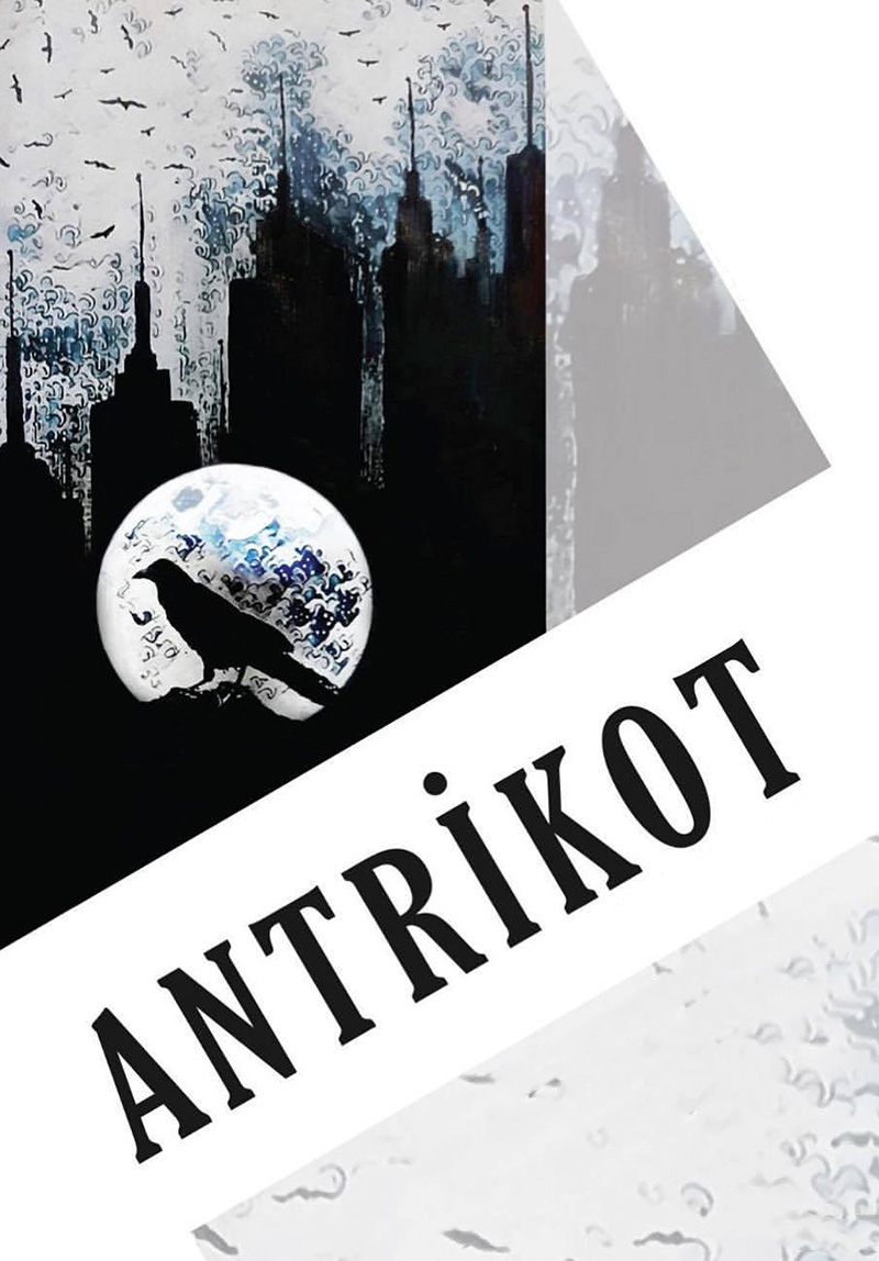 Antrikot Poster