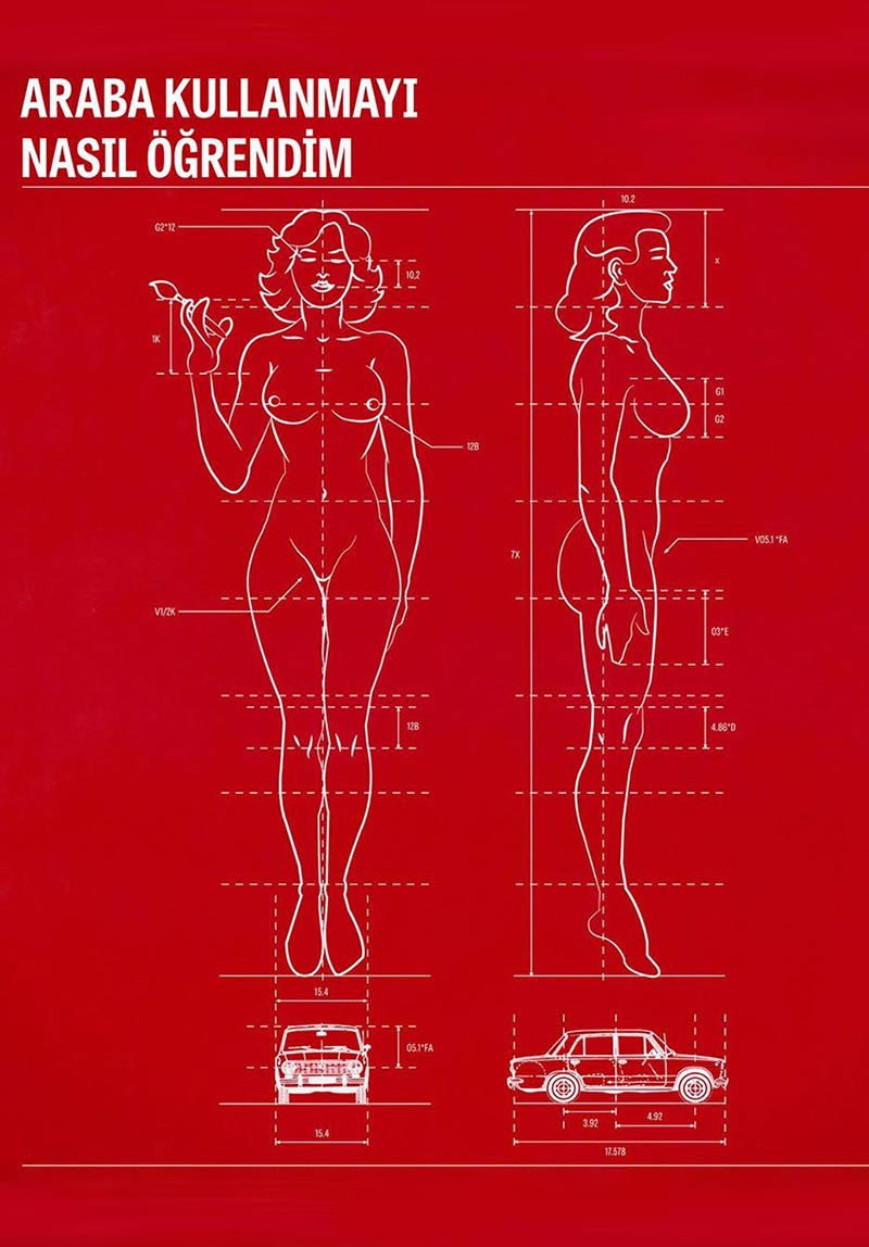 Araba Kullanmayı Nasıl...