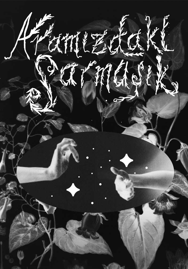 Aramızdaki Sarmaşık Poster