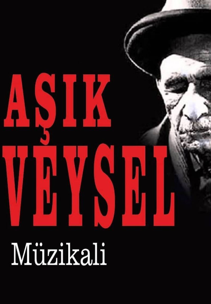 Aşık Veysel Müzikali