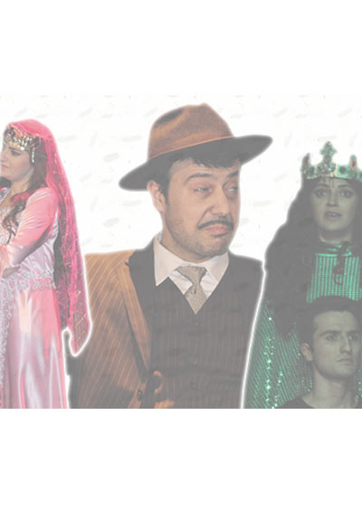 Aşk İhanet Yalnızlık vs ... Poster