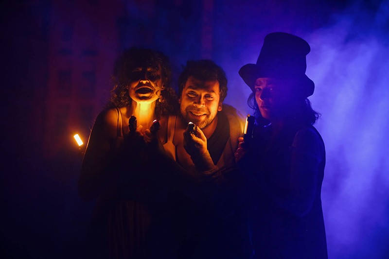 Aşkın En Kısa Gecesi Galeri 3