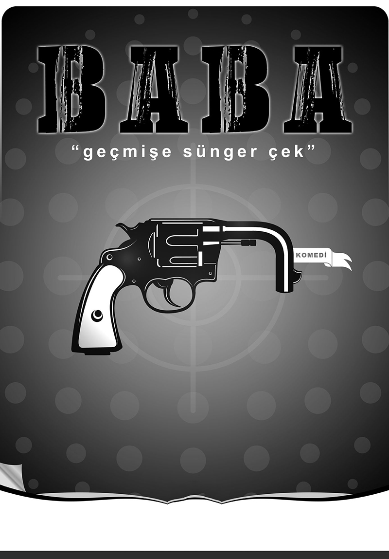 Baba Poster