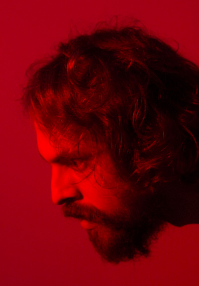 Baldan Karanlık Poster