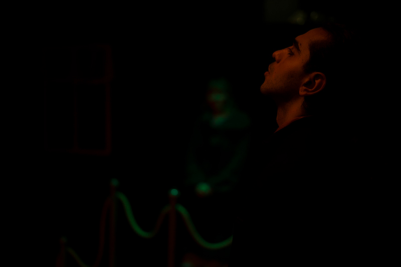 Beyaz Geceler Galeri 5