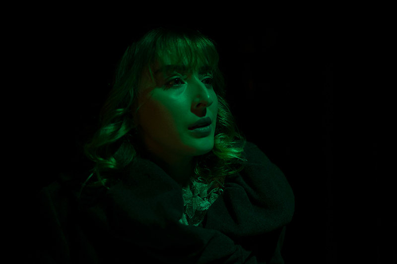 Beyaz Geceler Galeri 3