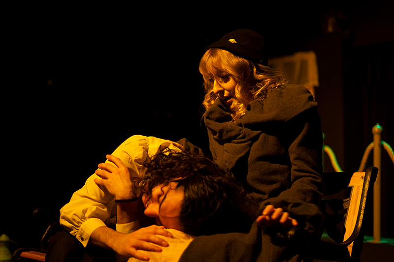 Beyaz Geceler Galeri 4