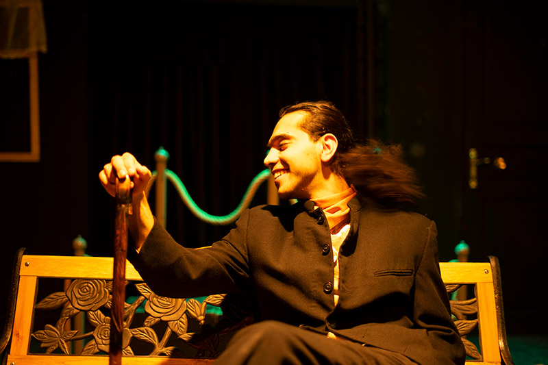 Beyaz Geceler Galeri 2