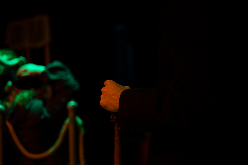 Beyaz Geceler Galeri 8