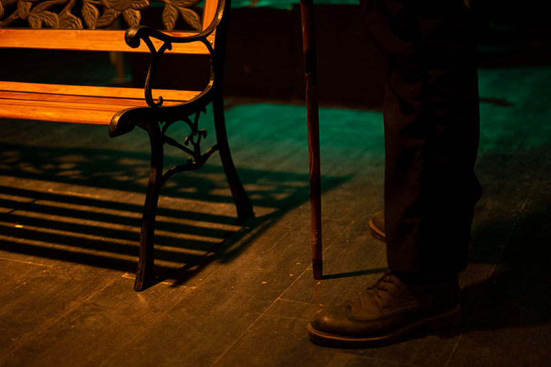 Beyaz Geceler Galeri 7