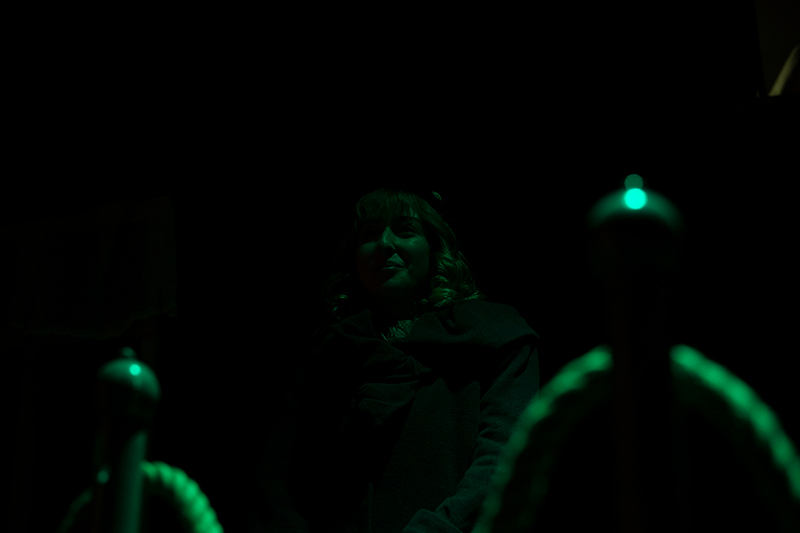 Beyaz Geceler Galeri 9