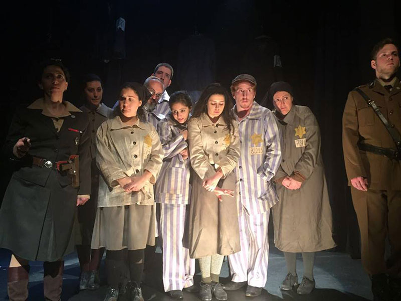 Bi' Dilim Kek? Galeri 2