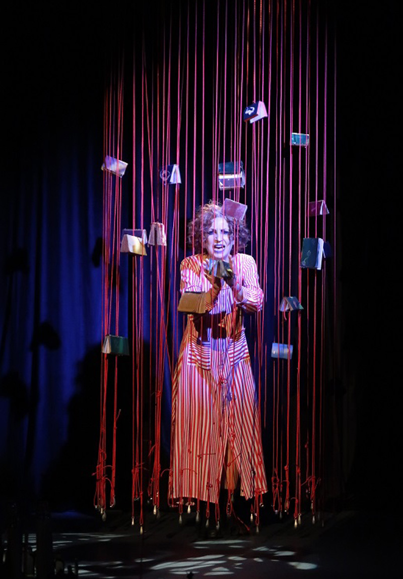 Bir Delinin Güncesi