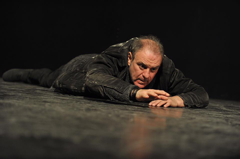 Bir Hayvanat Bahçesi Hikayesi Galeri 9