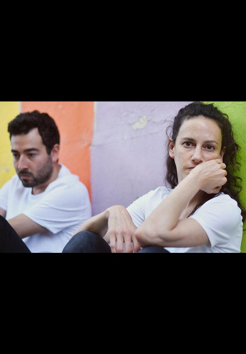 Birazdan Gideriz Şimdi Yağmur Yağıyor Poster