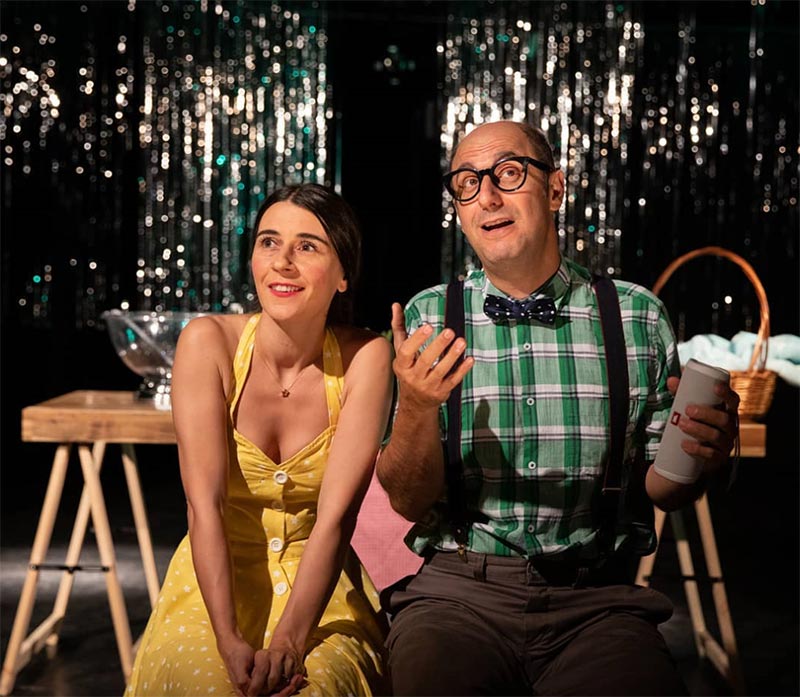 Biz İyi İnsanlarız Galeri 2