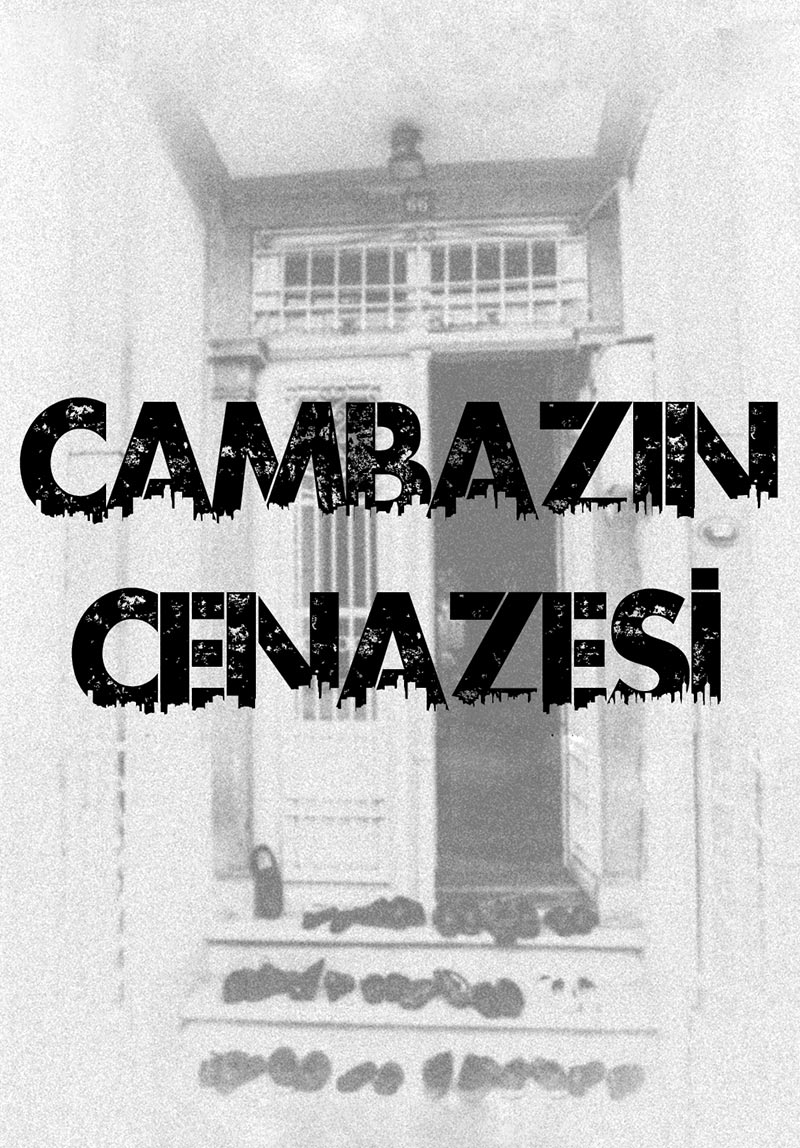 Cambazın Cenazesi