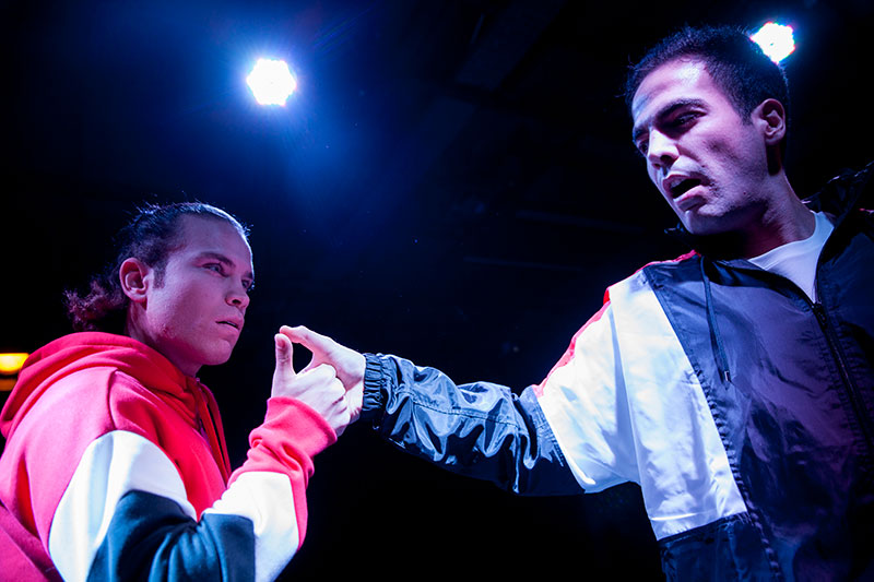 Çıkışa Gel Galeri 6