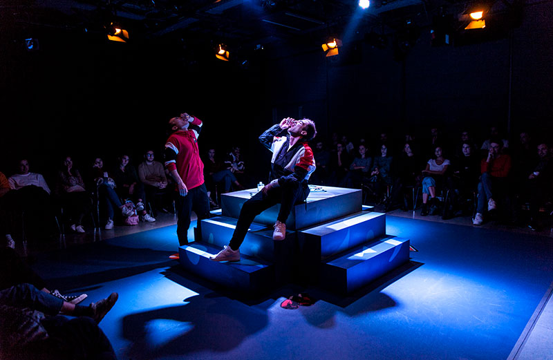 Çıkışa Gel Galeri 5